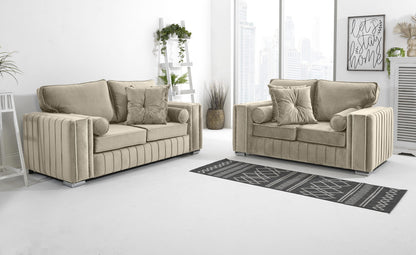 Elara 3+2 Fullback + Extra Cushions