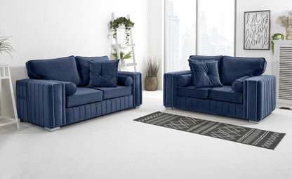 Elara 3+2 Fullback + Extra Cushions