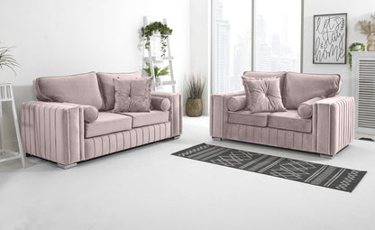 Elara 3+2 Fullback + Extra Cushions