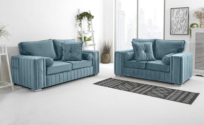 Elara 3+2 Fullback + Extra Cushions