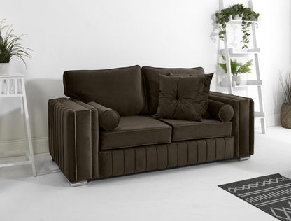 Elara 3+2 Fullback + Extra Cushions