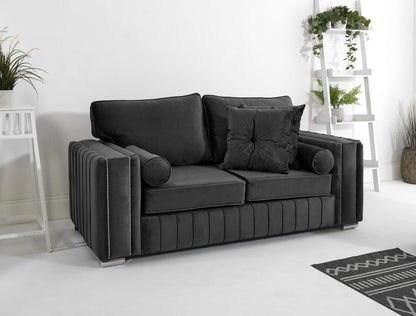 Elara 3+2 Fullback + Extra Cushions