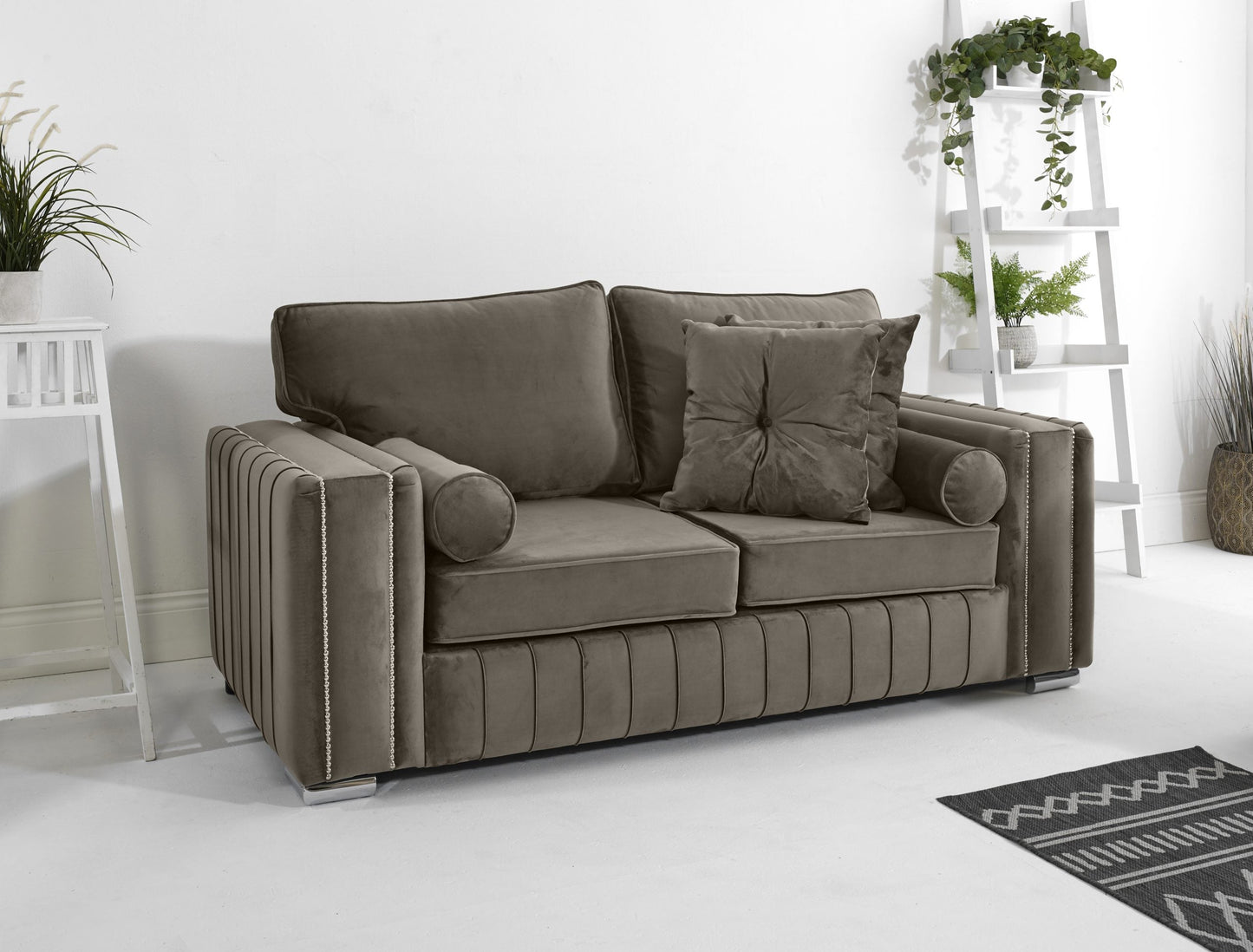 Elara 3+2 Fullback + Extra Cushions