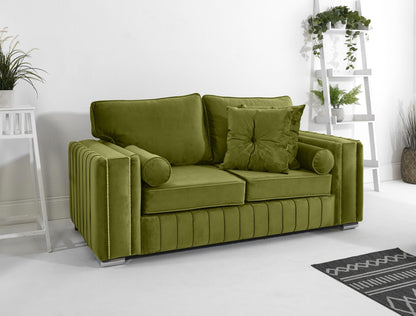 Elara 3+2 Fullback + Extra Cushions
