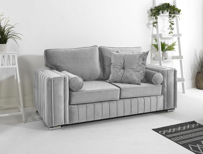 Elara 3+2 Fullback + Extra Cushions