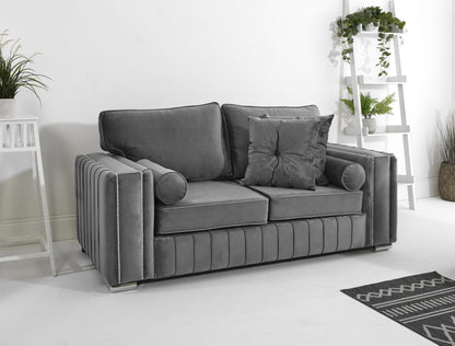 Elara 3+2 Fullback + Extra Cushions