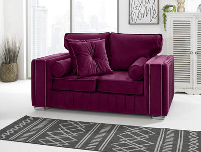 Elara 3+2 Fullback + Extra Cushions