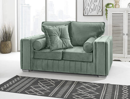 Elara 3+2 Fullback + Extra Cushions