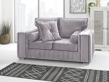 Elara 3+2 Fullback + Extra Cushions