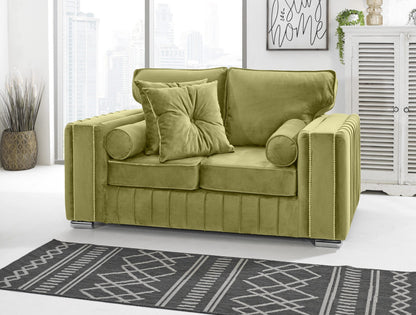 Elara 3+2 Fullback + Extra Cushions