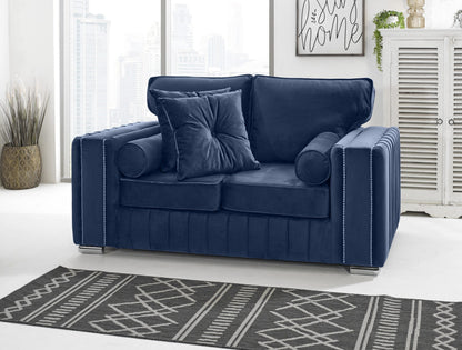 Elara 3+2 Fullback + Extra Cushions