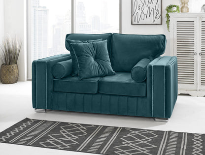 Elara 3+2 Fullback + Extra Cushions
