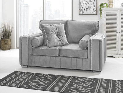 Elara 3+2 Fullback + Extra Cushions