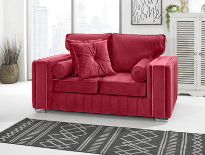 Elara 3+2 Fullback + Extra Cushions