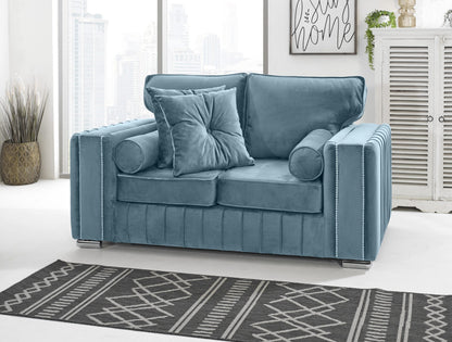 Elara 3+2 Fullback + Extra Cushions