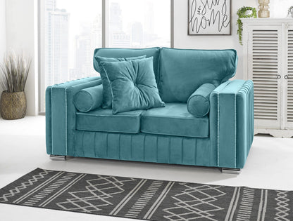 Elara 3+2 Fullback + Extra Cushions