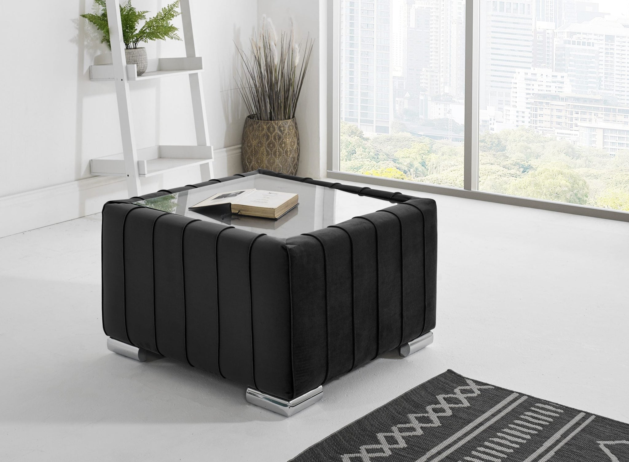 Elara 3+2 Fullback + Extra Cushions - Sofa Scape UK