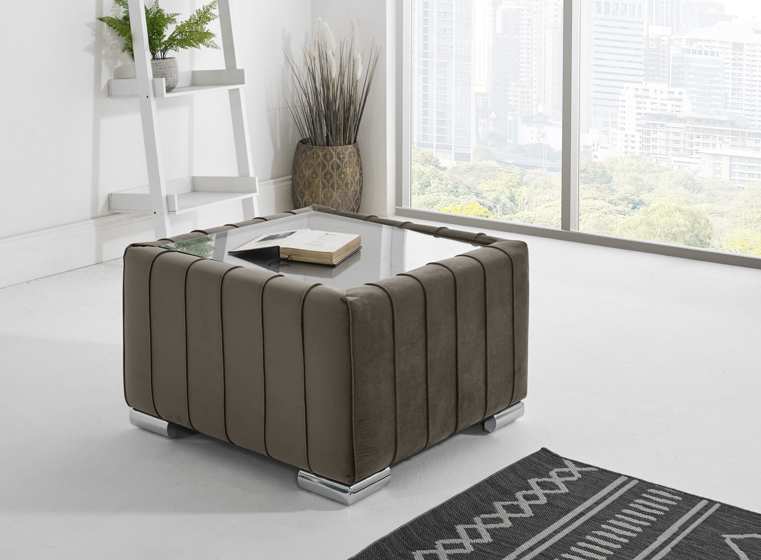 Elara Coffee Table