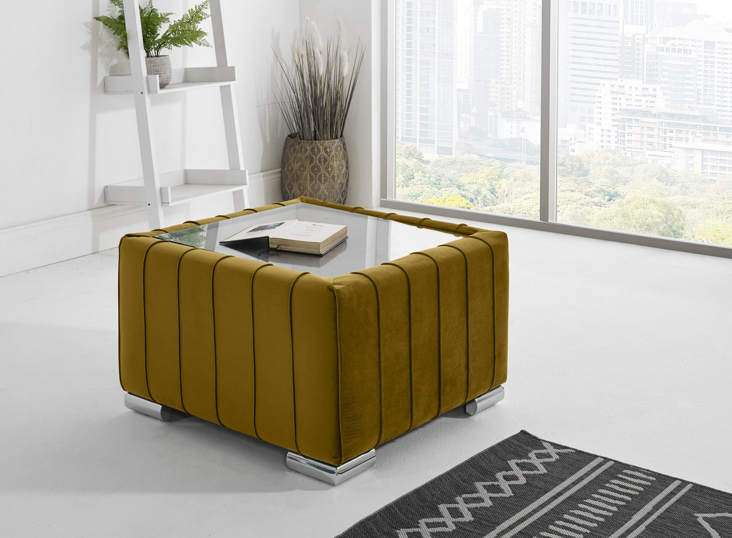 Elara 3+2 Fullback - Sofa Scape UK