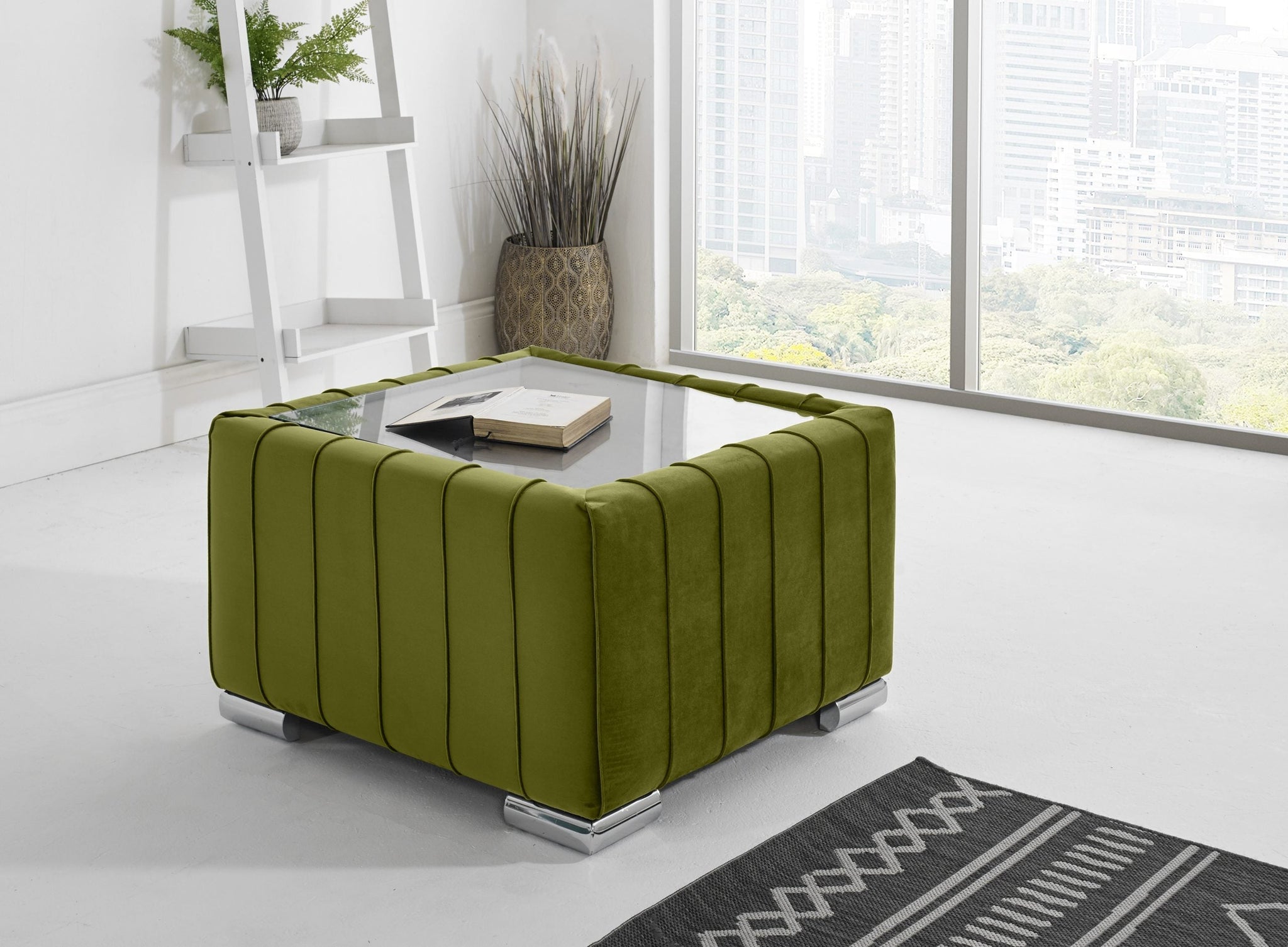 Elara Coffee Table