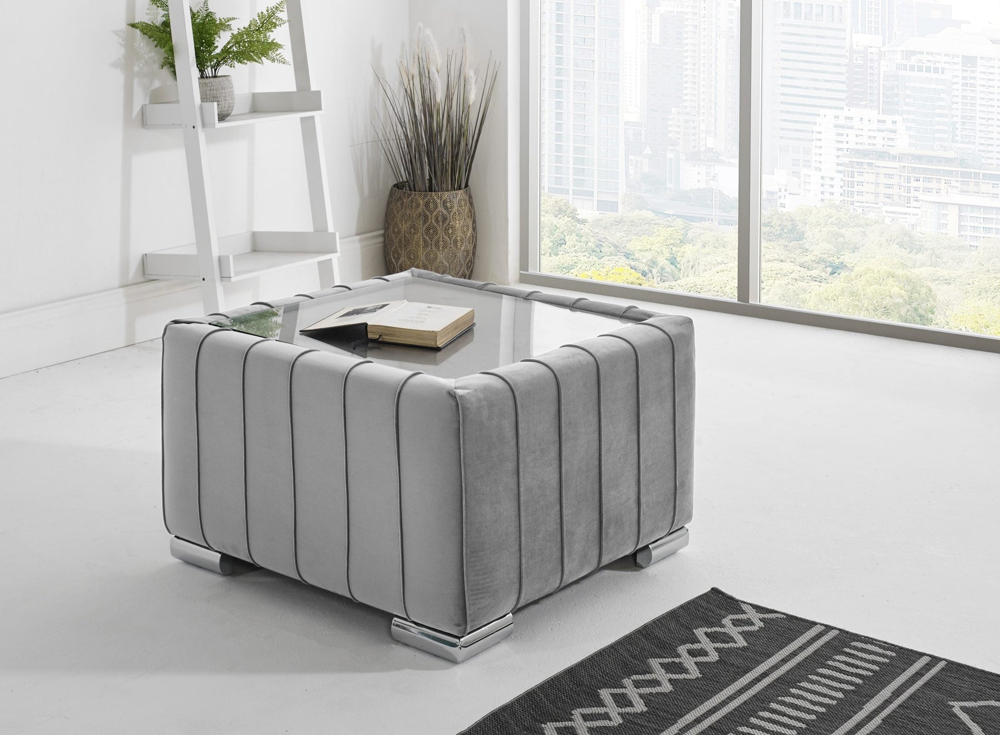 Elara 3+2 Fullback - Sofa Scape UK