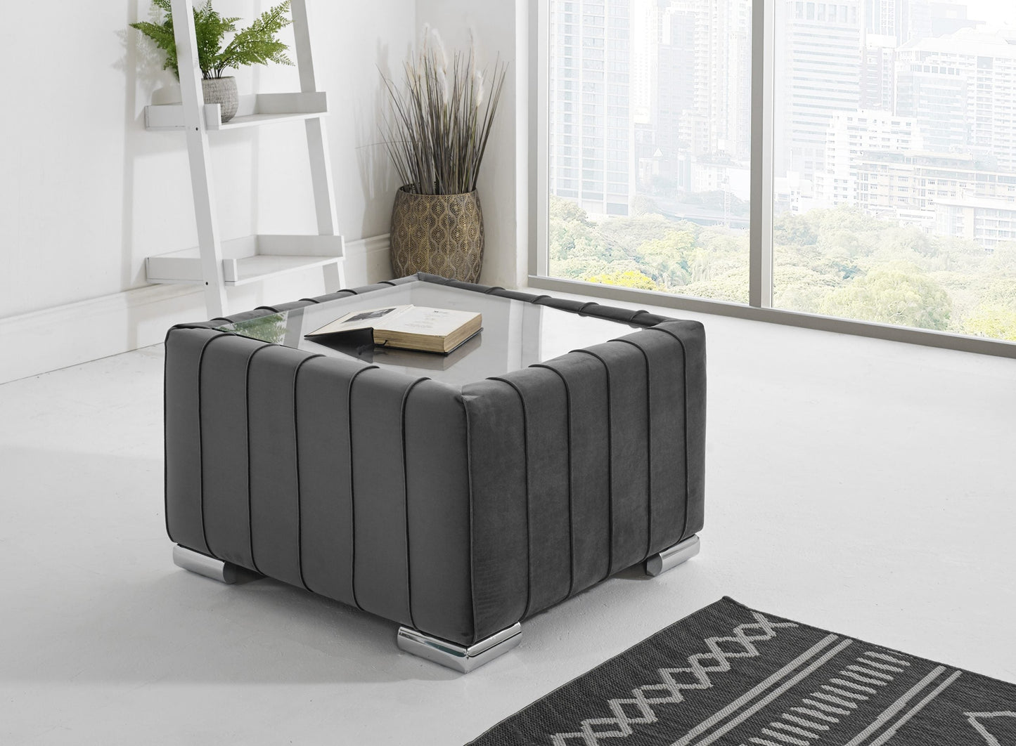Elara 3+2 Fullback - Sofa Scape UK