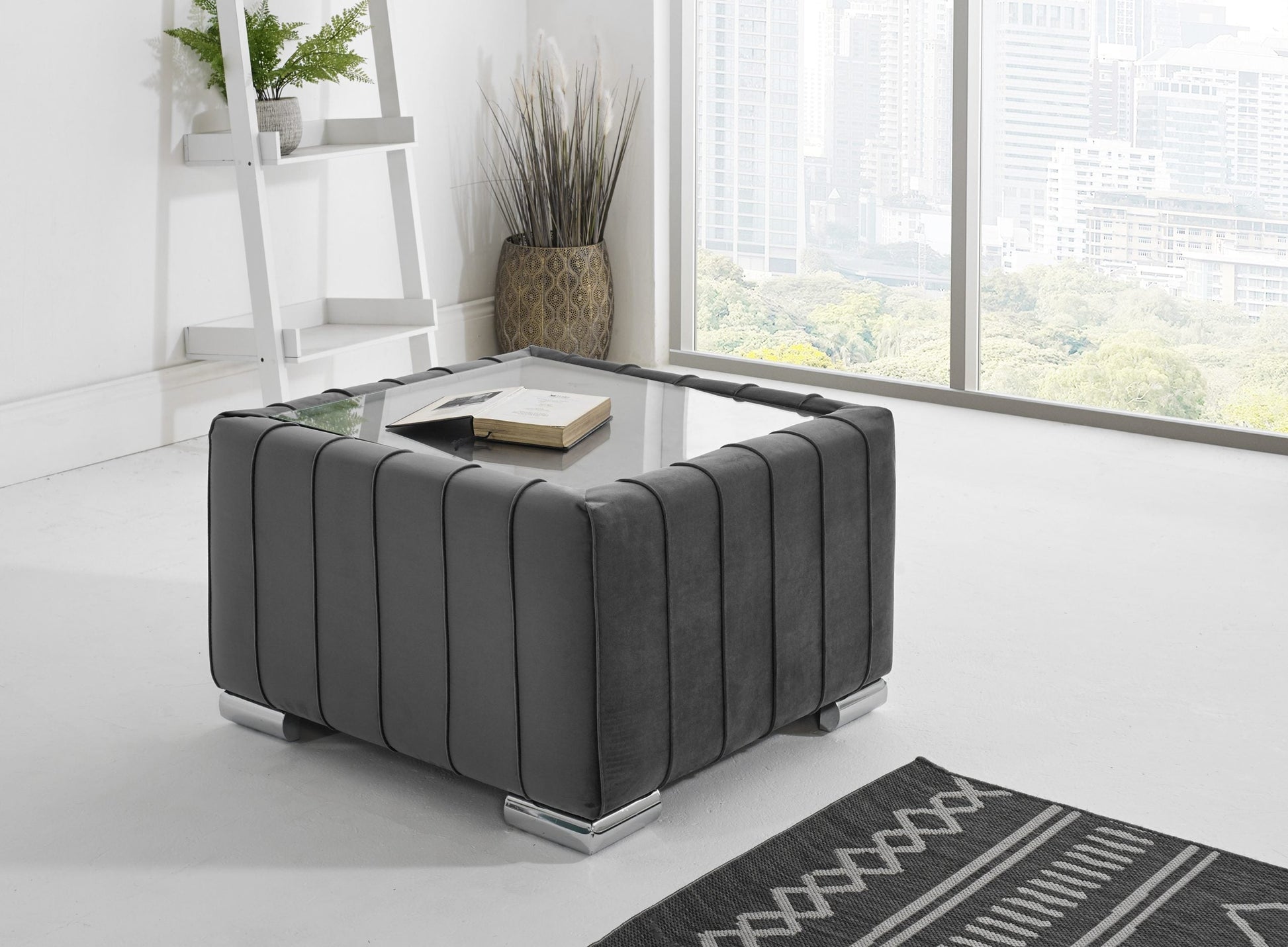 Elara 3+2 Fullback - Sofa Scape UK