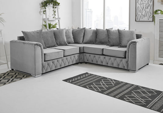Malibu Corner Scatterback - 2c2 - Sofa Scape UK