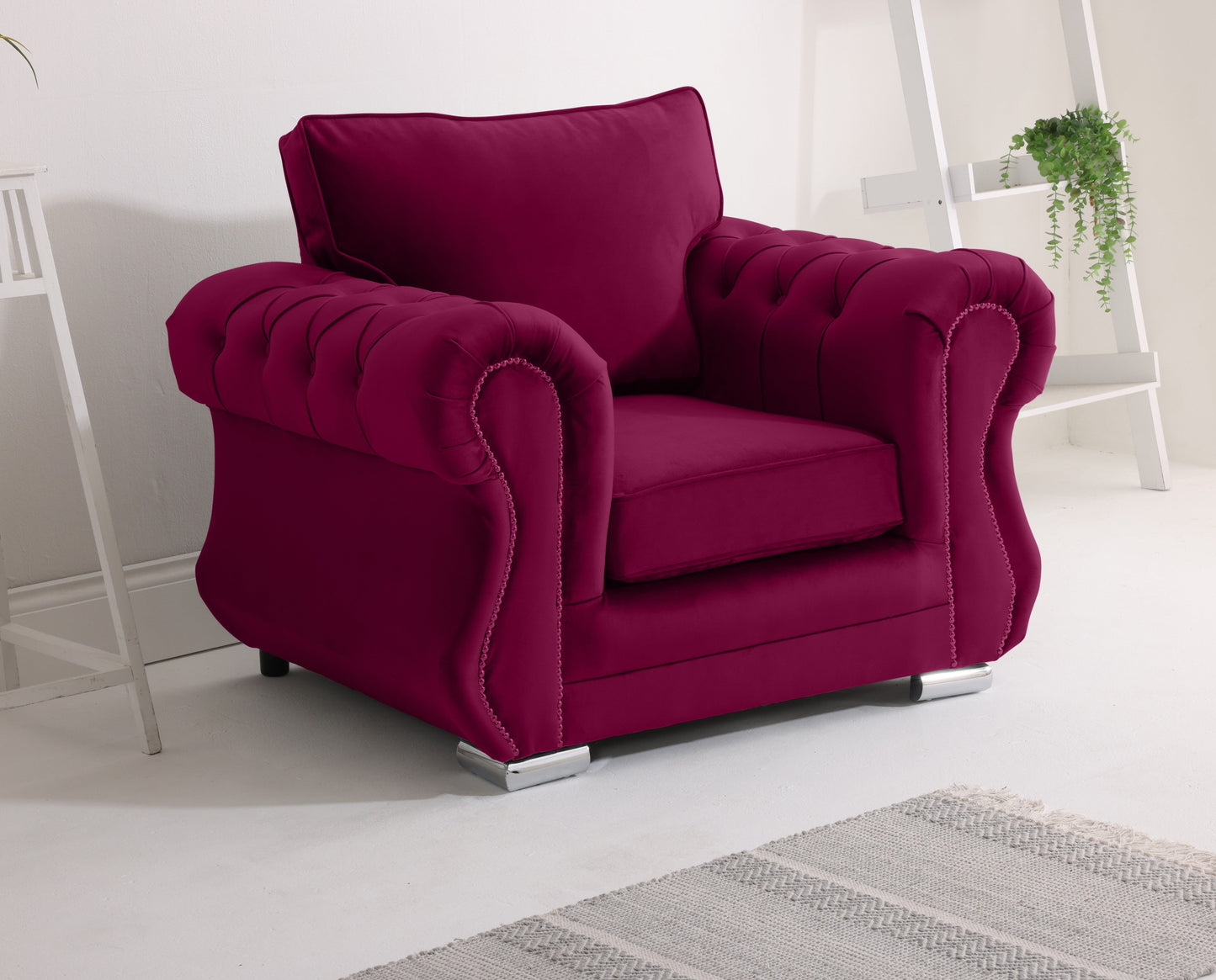 Strada Corner Fullback