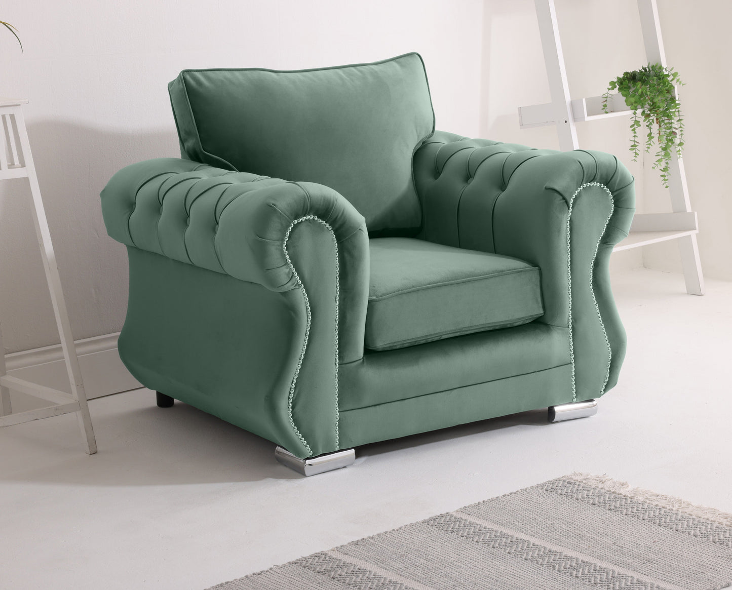 Strada Corner Fullback