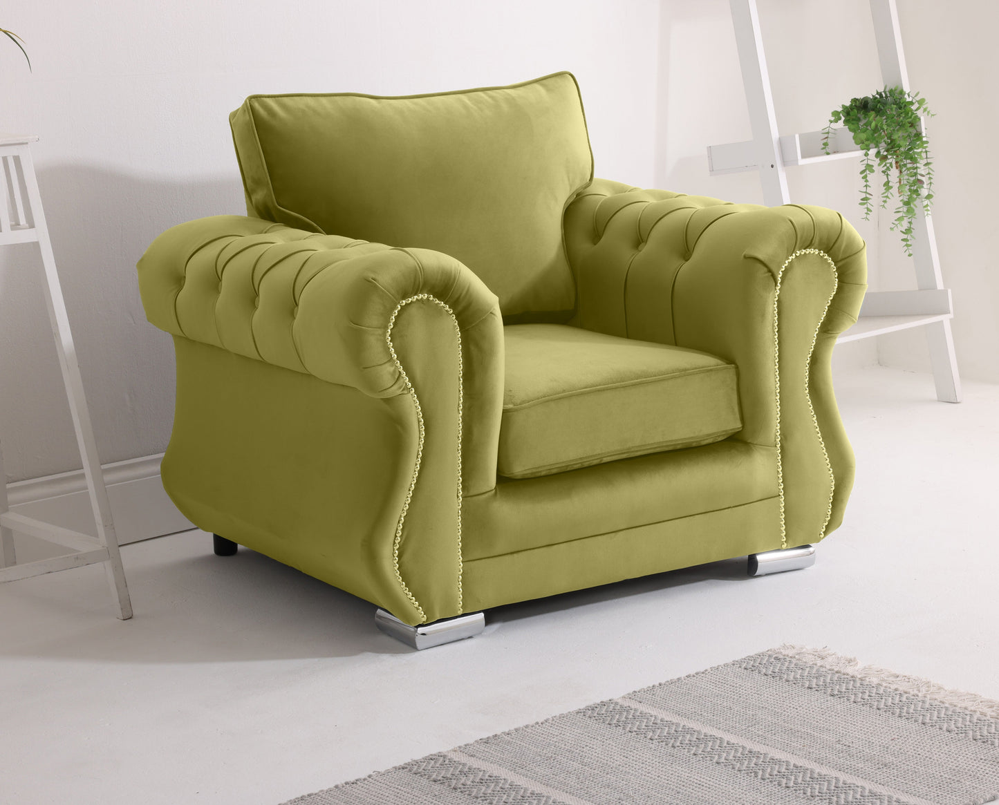 Strada Corner Fullback