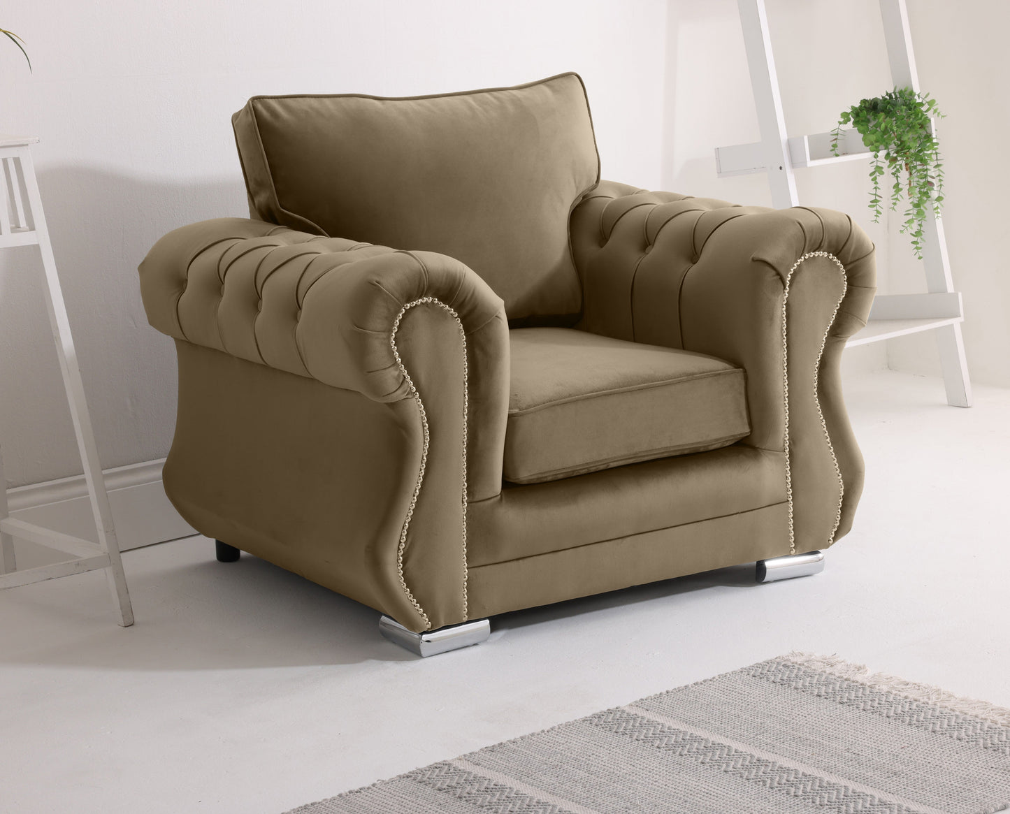 Strada Corner Fullback