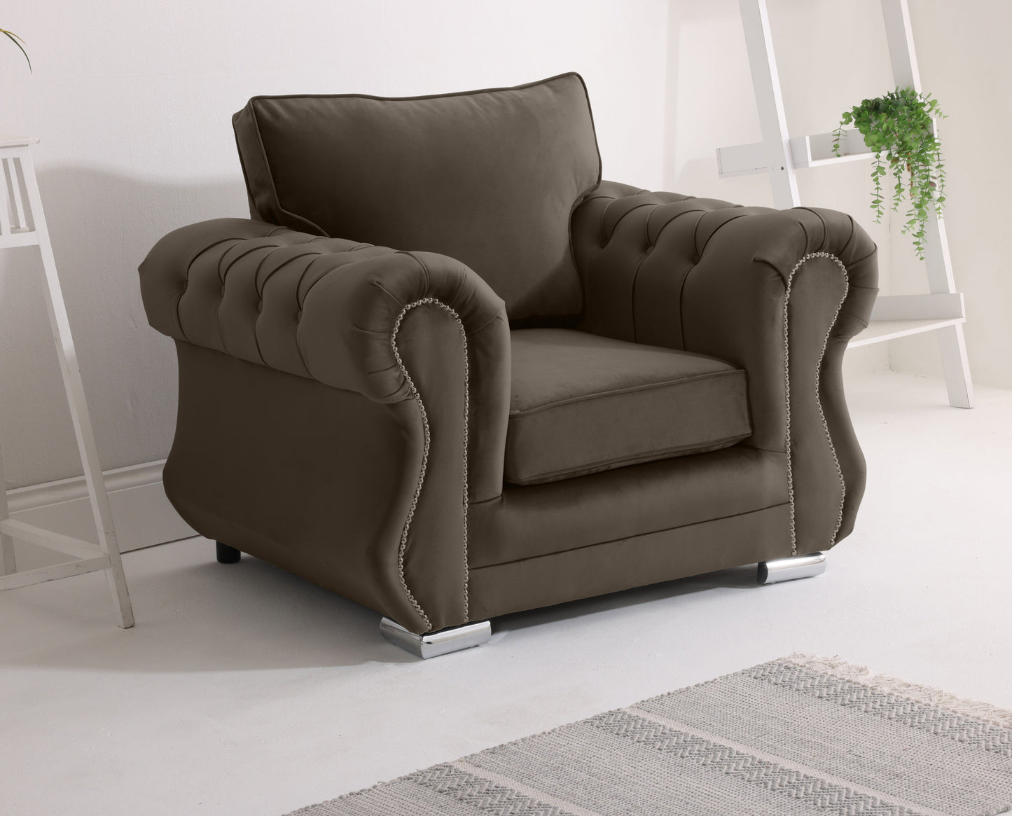 Strada Corner Fullback