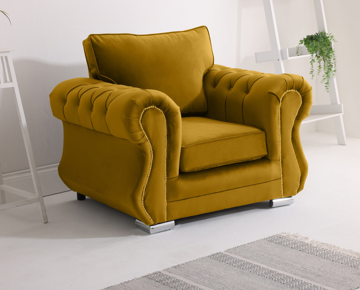 Strada Corner Fullback