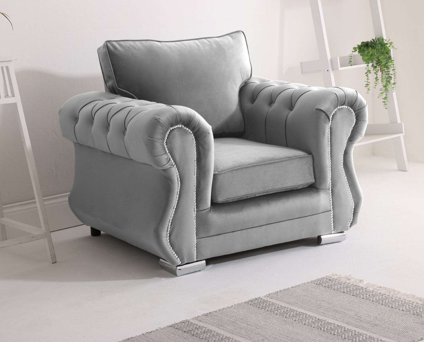 Strada Corner Fullback