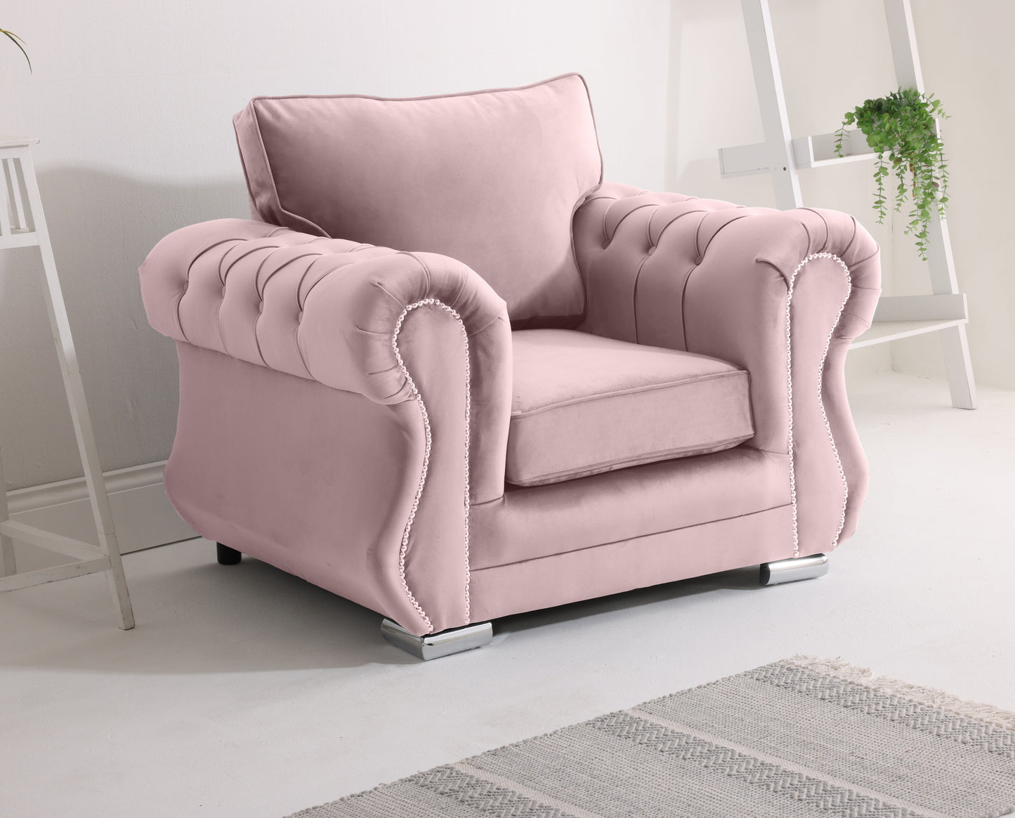 Strada Corner Fullback