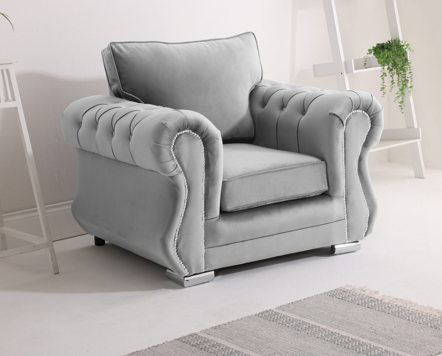 Strada Corner Fullback