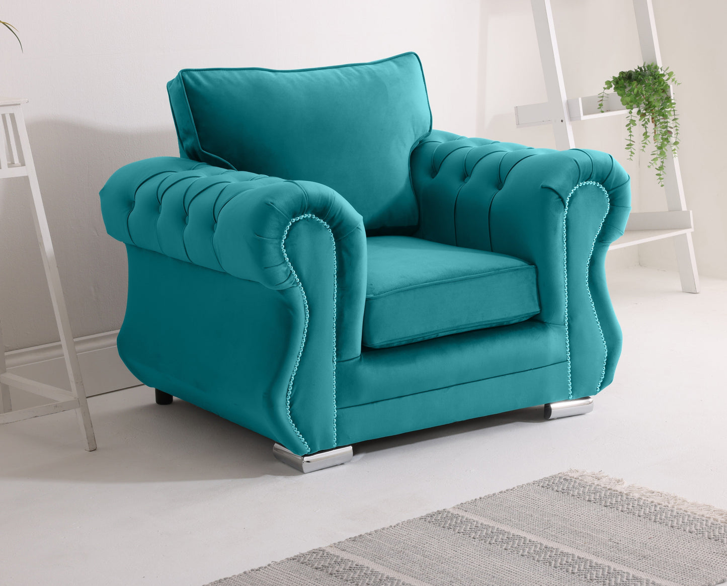 Strada Corner Fullback