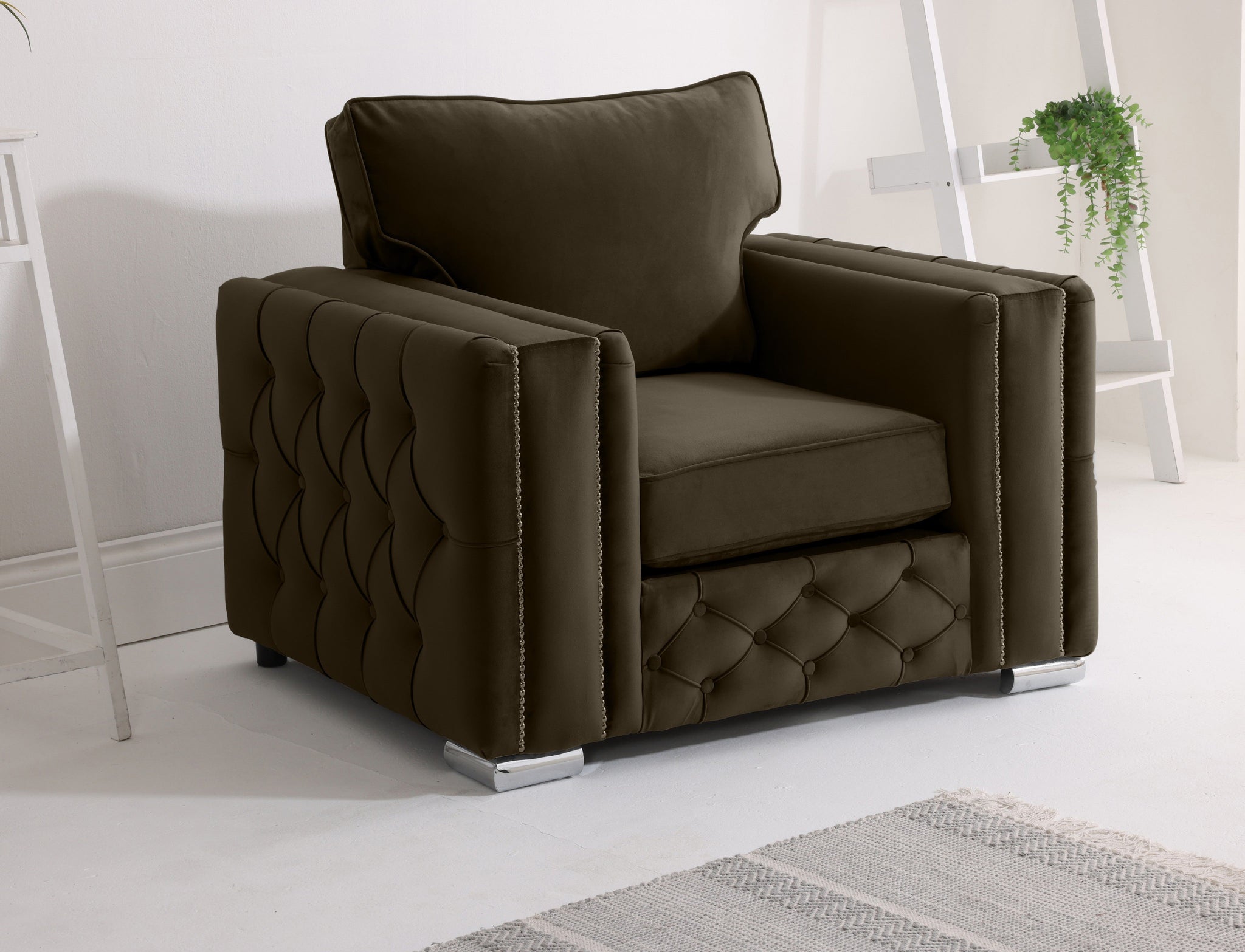 Ventura Corner Fullback - Sofa Scape UK