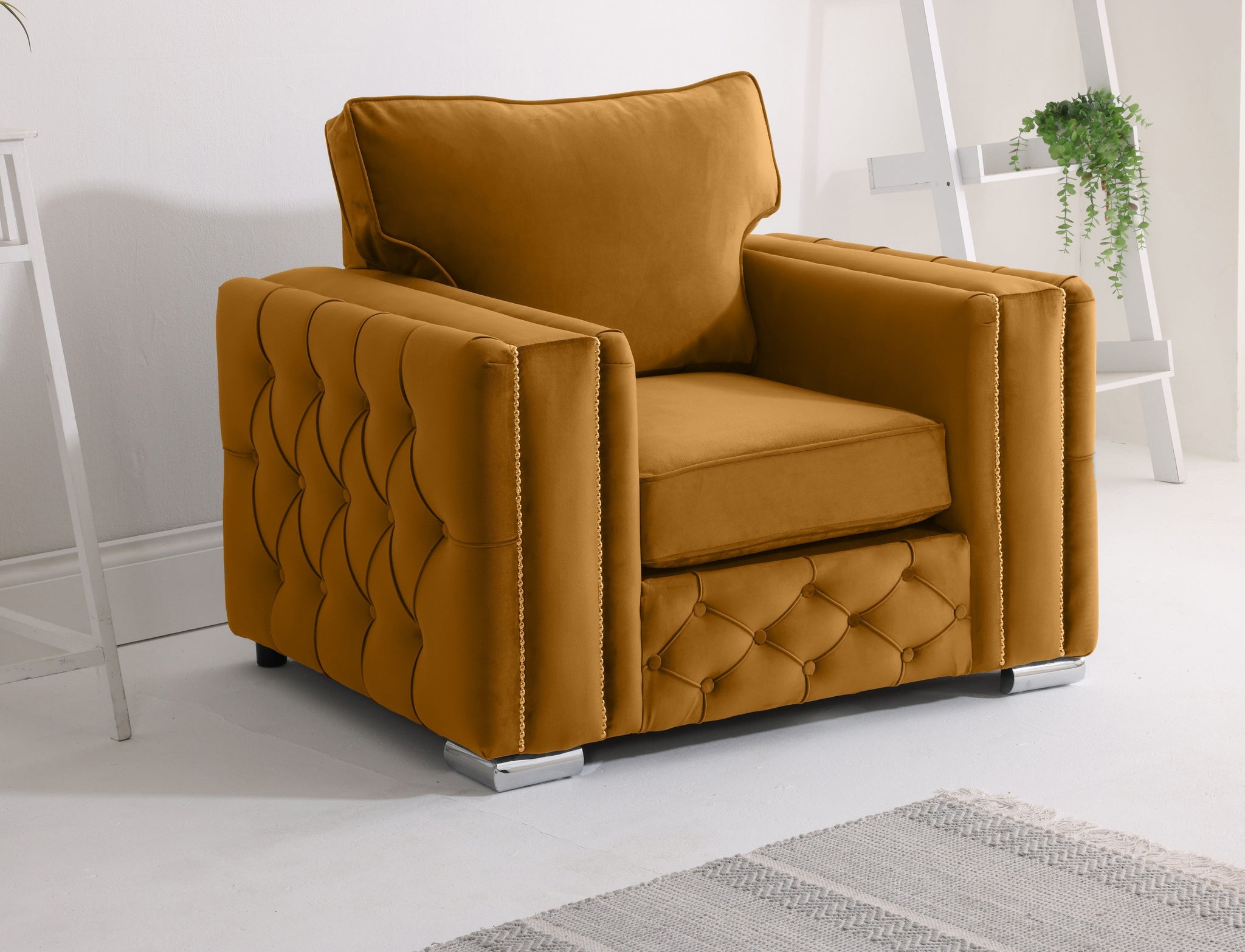 Ventura Corner Fullback - Sofa Scape UK