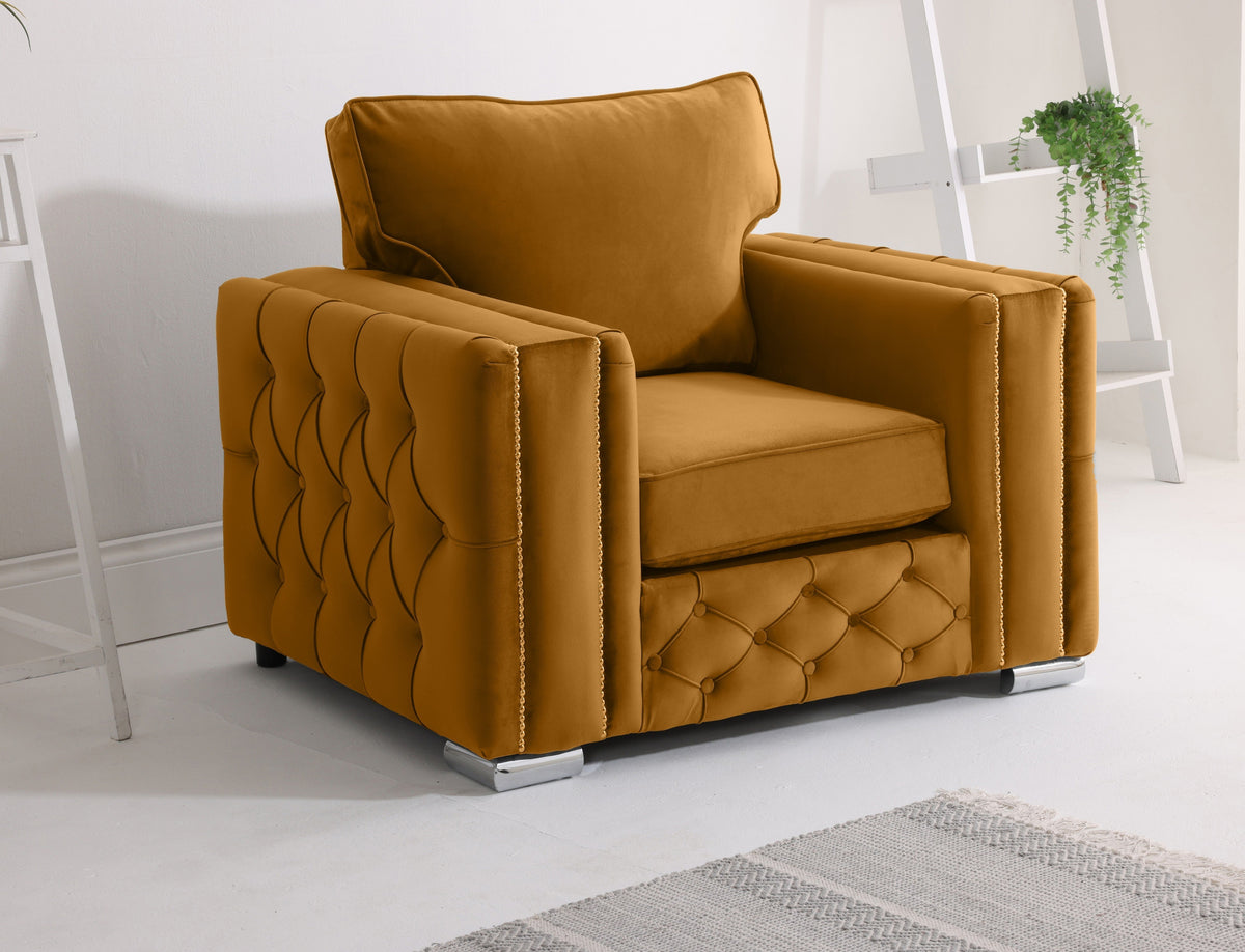 Ventura 3+2 Fullback - Sofa Scape UK