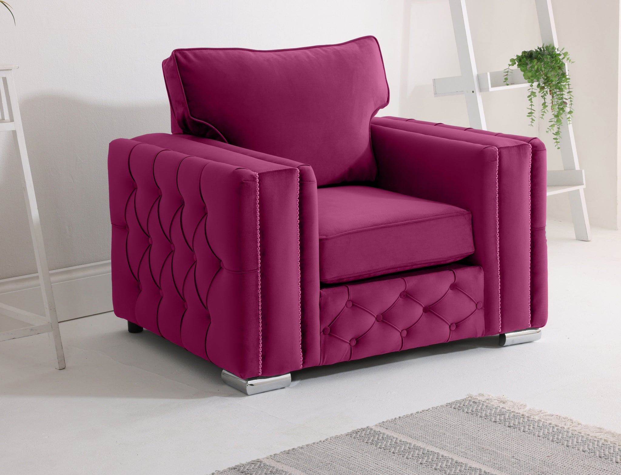 Ventura Corner Fullback - Sofa Scape UK
