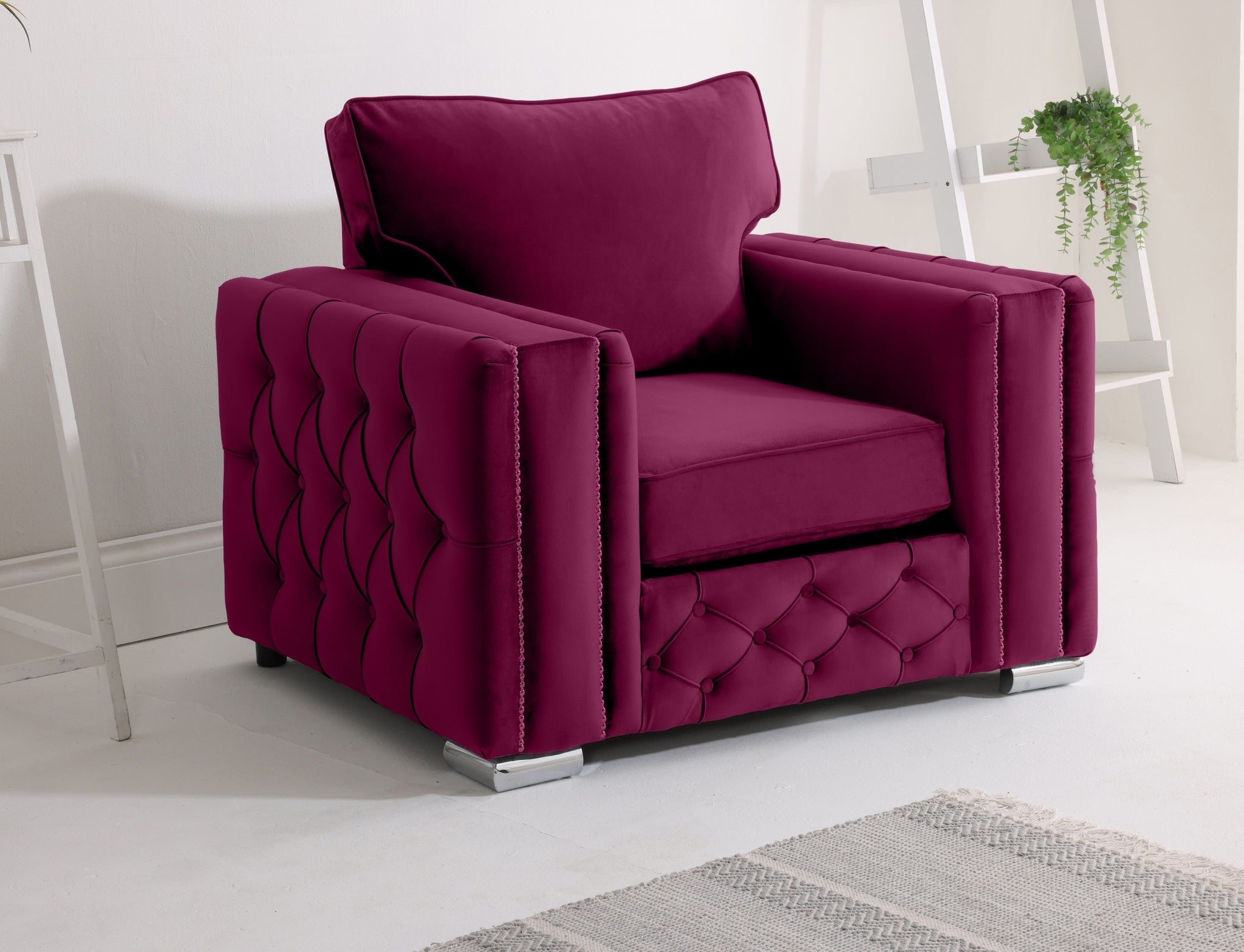 Ventura Corner Fullback - Sofa Scape UK