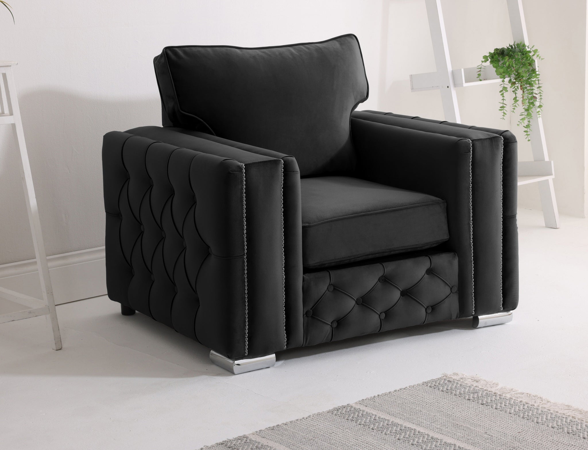 Ventura Corner Fullback - Sofa Scape UK