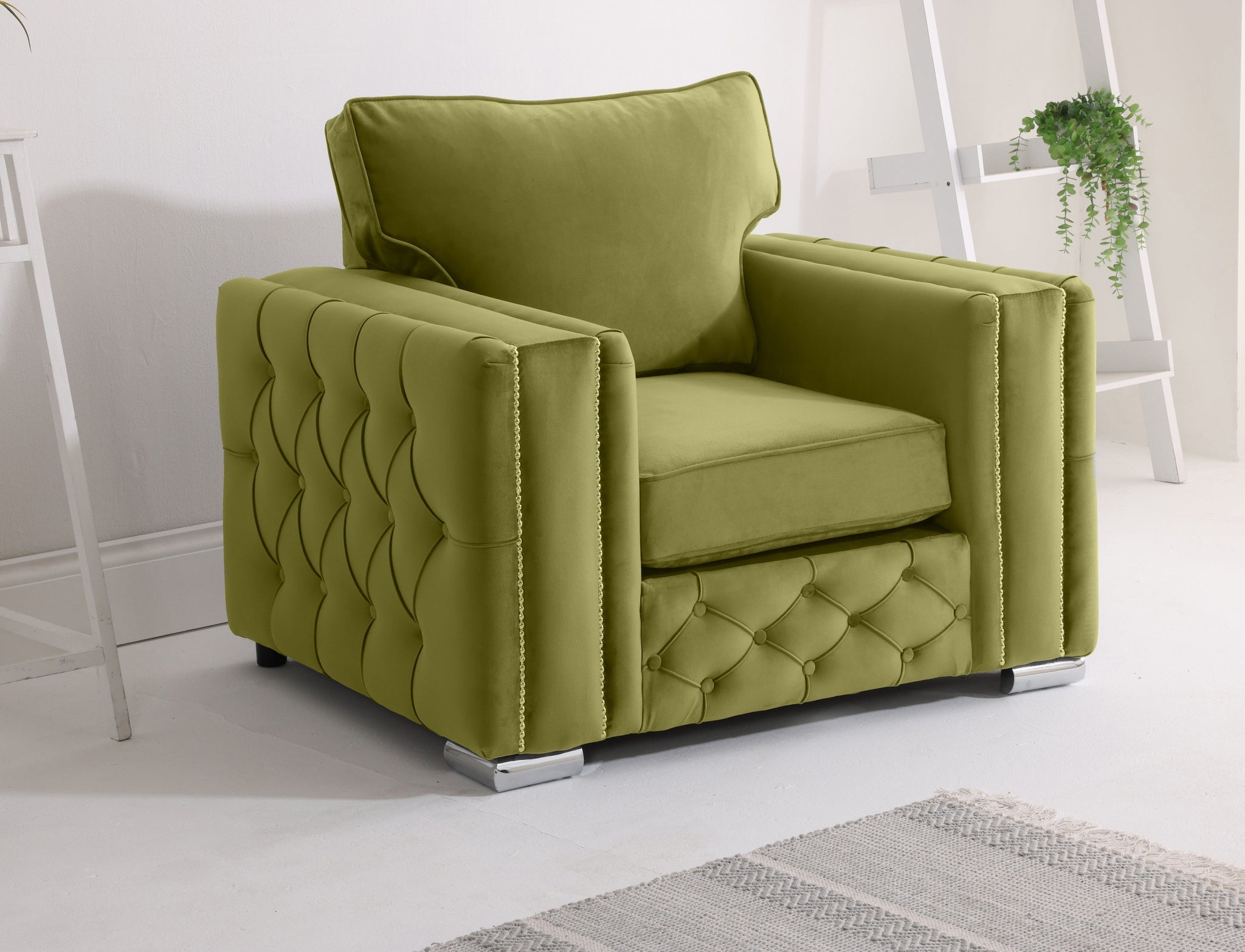 Ventura Corner Fullback - Sofa Scape UK