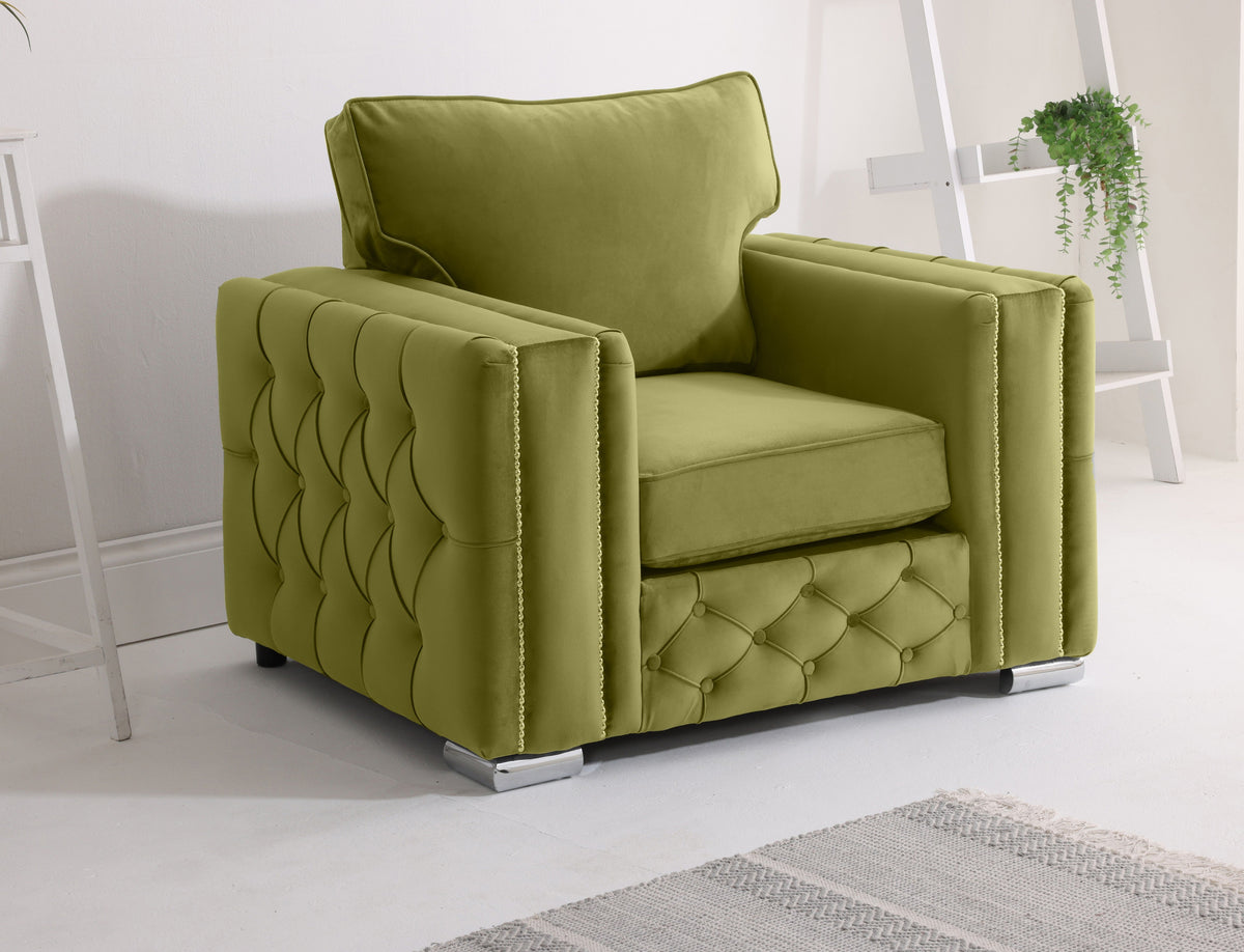 Ventura 3+2 Fullback - Sofa Scape UK