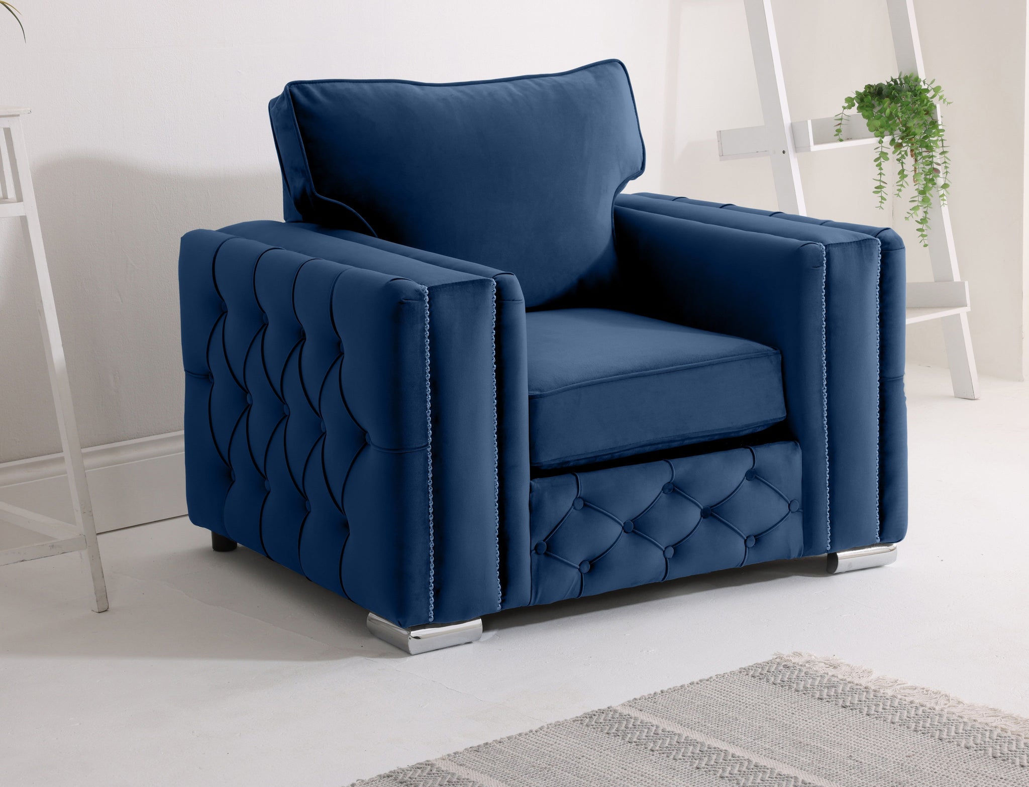Ventura Corner Fullback - Sofa Scape UK