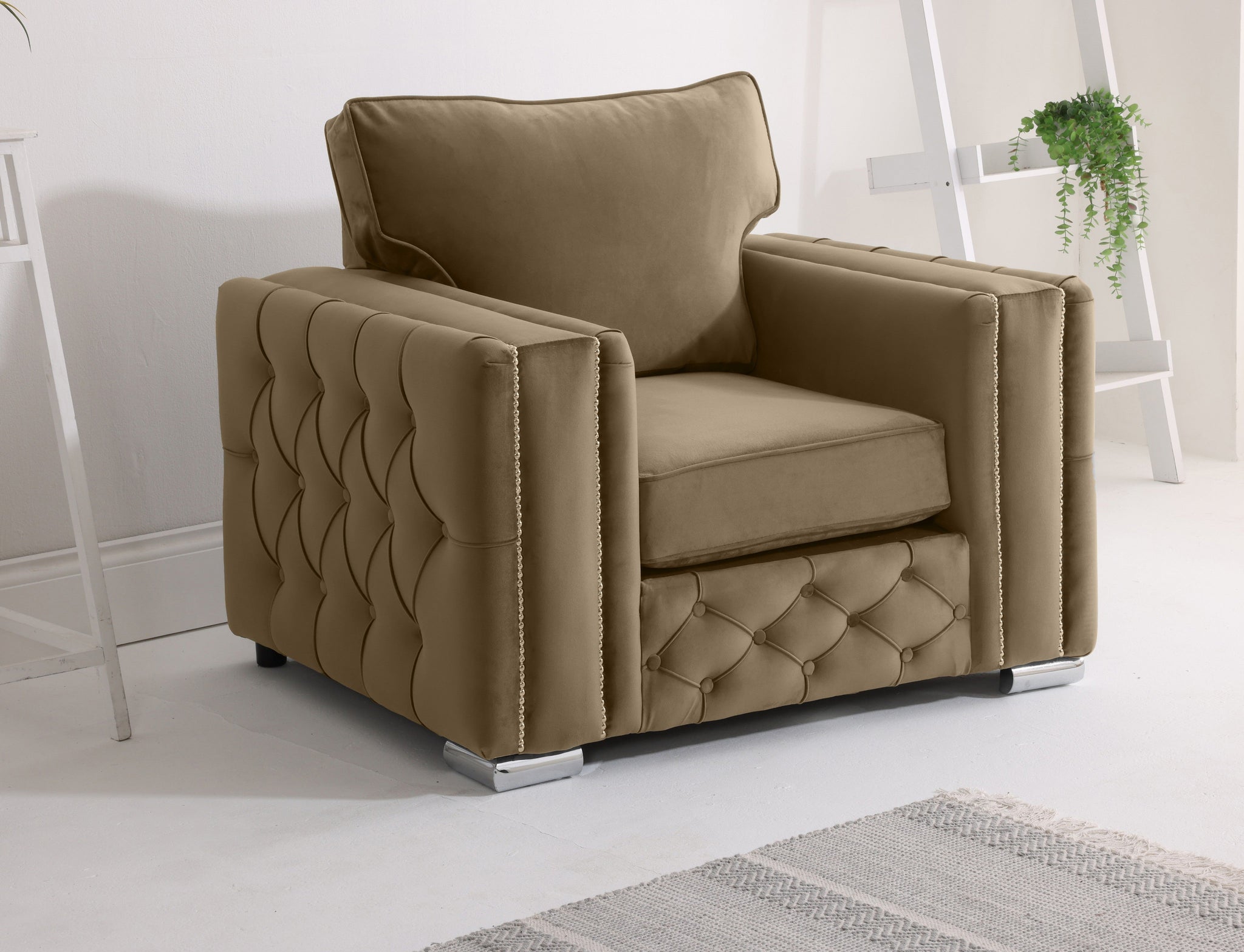Ventura Corner Fullback - Sofa Scape UK