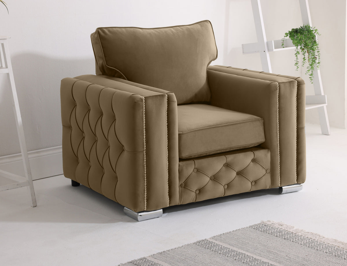 Ventura 3+2 Fullback - Sofa Scape UK