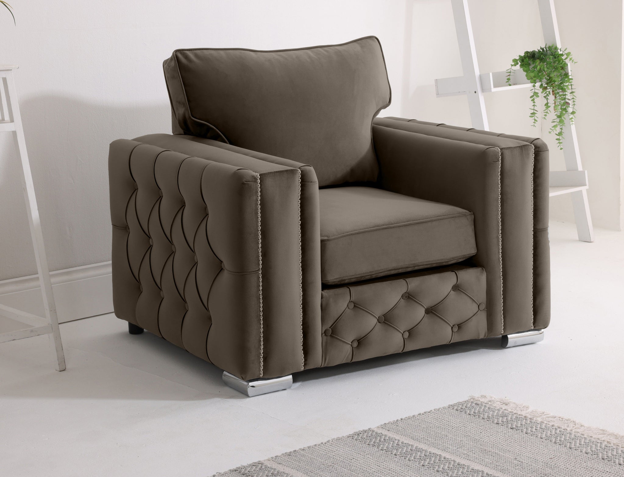 Ventura Corner Fullback - Sofa Scape UK